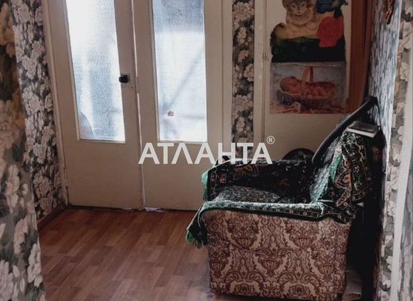3-комнатная квартира по адресу ул. Ильфа и Петрова (площадь 68,8 м²) - Atlanta.ua