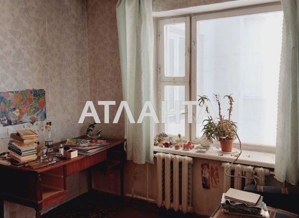 3-комнатная квартира по адресу ул. Ильфа и Петрова (площадь 68,8 м²) - Atlanta.ua - фото 3