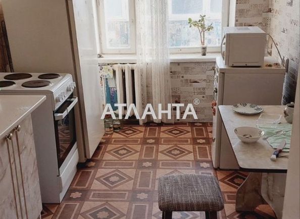 3-комнатная квартира по адресу ул. Ильфа и Петрова (площадь 68,8 м²) - Atlanta.ua - фото 4