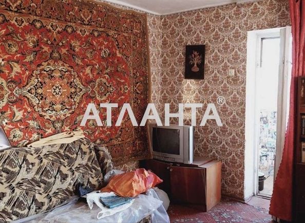 3-комнатная квартира по адресу ул. Ильфа и Петрова (площадь 68,8 м²) - Atlanta.ua - фото 6