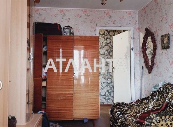 3-комнатная квартира по адресу ул. Ильфа и Петрова (площадь 68,8 м²) - Atlanta.ua - фото 9