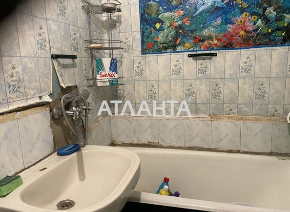 3-комнатная квартира по адресу ул. Ильфа и Петрова (площадь 68,8 м²) - Atlanta.ua - фото 14