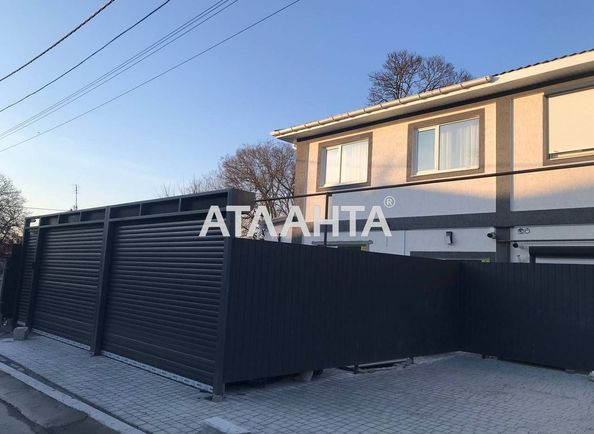 Будинок за адресою вул. Корнюшина (площа 73,7 м²) - Atlanta.ua - фото 14