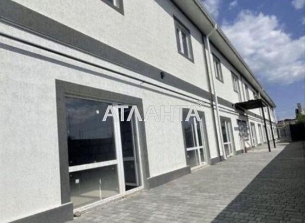 Будинок за адресою вул. Корнюшина (площа 73,7 м²) - Atlanta.ua