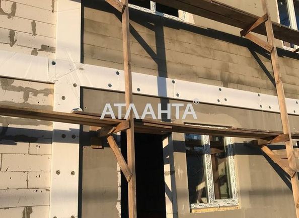 House by the address st. Kornyushina (area 73,7 m²) - Atlanta.ua - photo 2