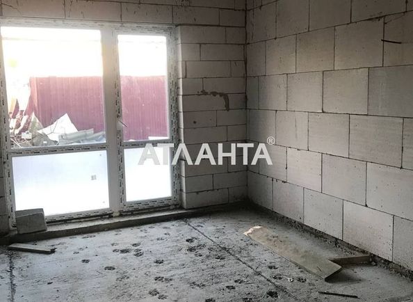 House by the address st. Kornyushina (area 73,7 m²) - Atlanta.ua - photo 3