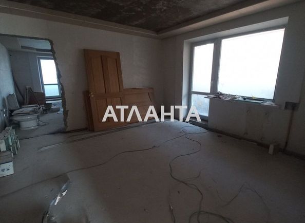 Багатокімнатна квартира за адресою вул. Петрова ген. (площа 133,8 м²) - Atlanta.ua