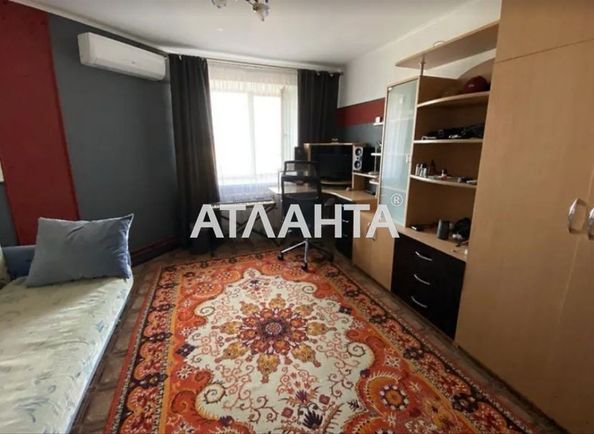 3-rooms apartment apartment by the address st. Ostrozhskogo (area 76 m²) - Atlanta.ua