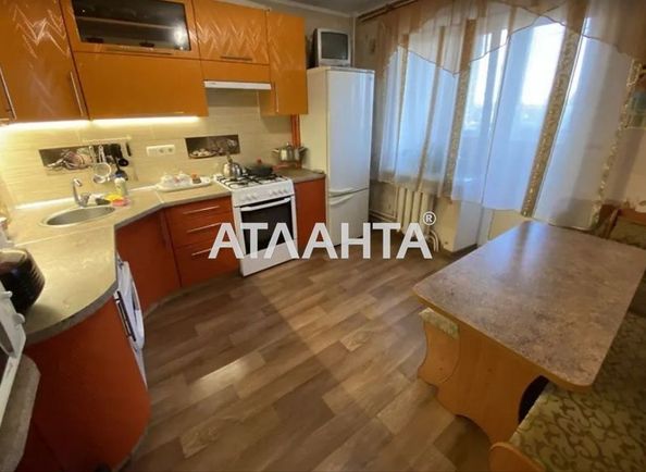3-rooms apartment apartment by the address st. Ostrozhskogo (area 76 m²) - Atlanta.ua - photo 2