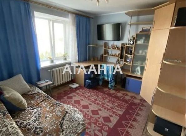 3-rooms apartment apartment by the address st. Ostrozhskogo (area 76 m²) - Atlanta.ua - photo 3