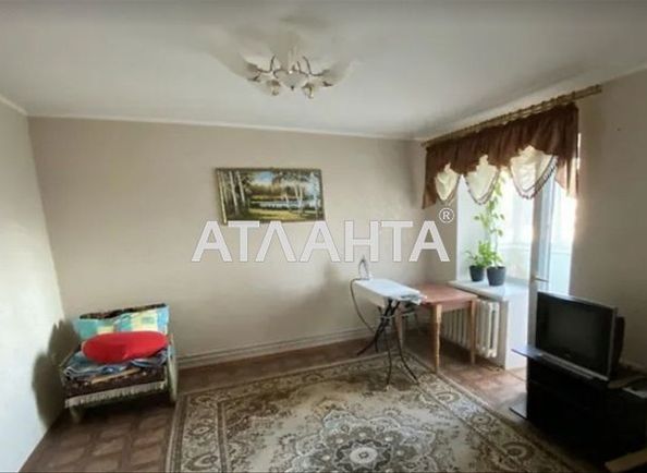 3-rooms apartment apartment by the address st. Ostrozhskogo (area 76 m²) - Atlanta.ua - photo 4