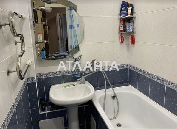 3-rooms apartment apartment by the address st. Ostrozhskogo (area 76 m²) - Atlanta.ua - photo 5