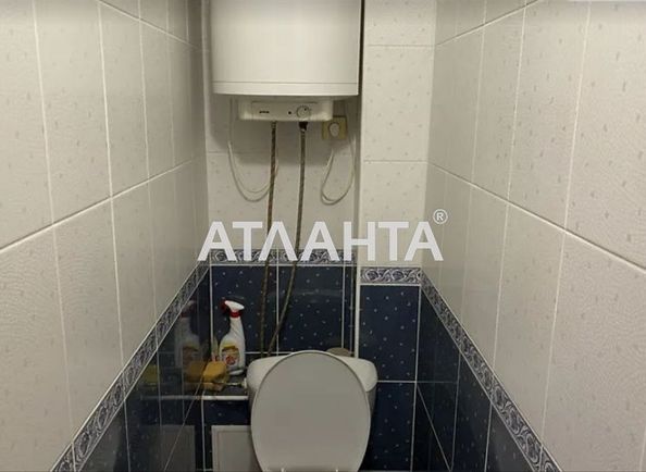 3-rooms apartment apartment by the address st. Ostrozhskogo (area 76 m²) - Atlanta.ua - photo 6