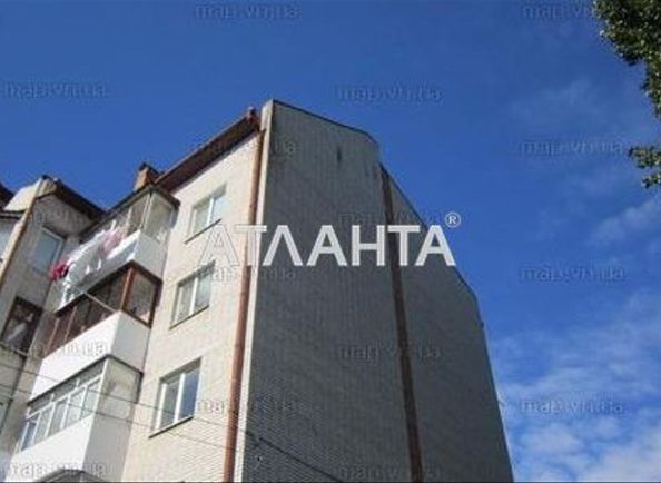 3-rooms apartment apartment by the address st. Ostrozhskogo (area 76 m²) - Atlanta.ua - photo 10