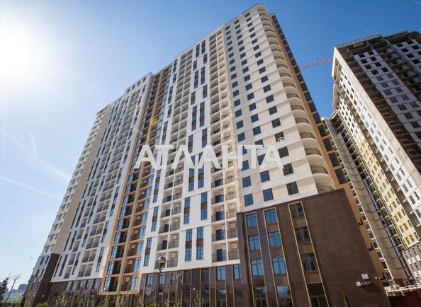 2-кімнатна квартира за адресою вул. Краснова (площа 61,3 м²) - Atlanta.ua - фото 4