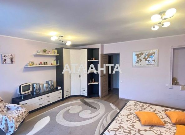 Многокомнатная квартира по адресу Небесной Сотни пр. (площадь 82,4 м²) - Atlanta.ua - фото 5