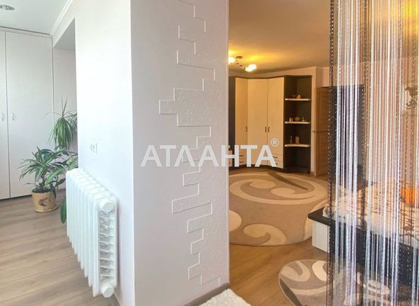 Многокомнатная квартира по адресу Небесной Сотни пр. (площадь 82,4 м²) - Atlanta.ua - фото 6