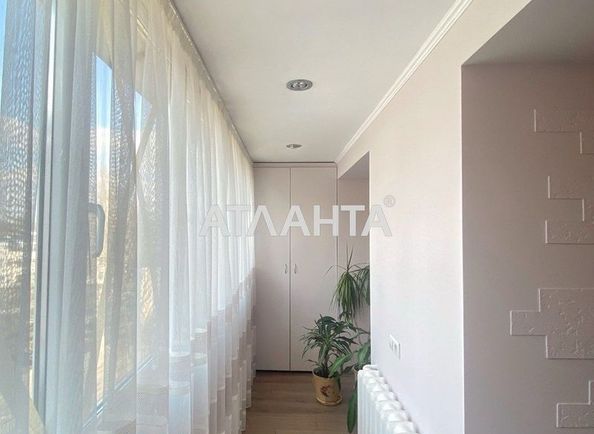 Многокомнатная квартира по адресу Небесной Сотни пр. (площадь 82,4 м²) - Atlanta.ua - фото 7