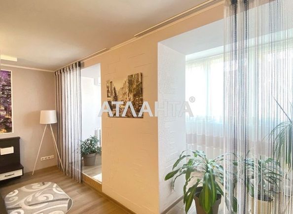 Многокомнатная квартира по адресу Небесной Сотни пр. (площадь 82,4 м²) - Atlanta.ua - фото 8