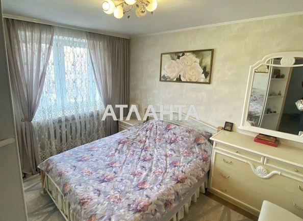 Многокомнатная квартира по адресу Небесной Сотни пр. (площадь 82,4 м²) - Atlanta.ua - фото 10