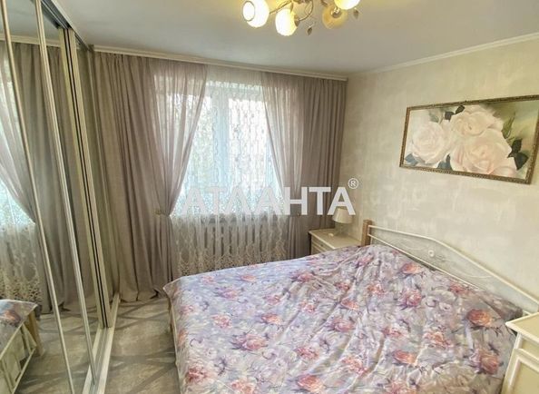 Многокомнатная квартира по адресу Небесной Сотни пр. (площадь 82,4 м²) - Atlanta.ua - фото 11