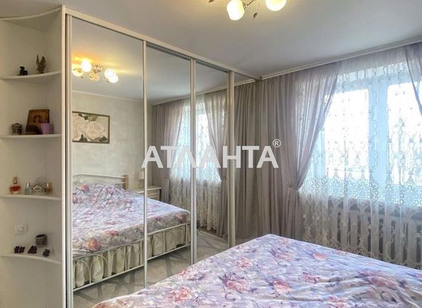Многокомнатная квартира по адресу Небесной Сотни пр. (площадь 82,4 м²) - Atlanta.ua - фото 12