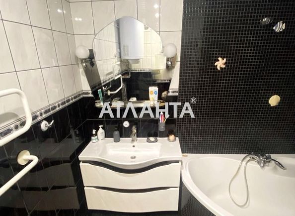 Многокомнатная квартира по адресу Небесной Сотни пр. (площадь 82,4 м²) - Atlanta.ua - фото 13