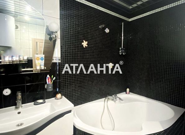 Многокомнатная квартира по адресу Небесной Сотни пр. (площадь 82,4 м²) - Atlanta.ua - фото 14