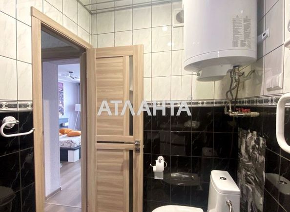 Многокомнатная квартира по адресу Небесной Сотни пр. (площадь 82,4 м²) - Atlanta.ua - фото 16