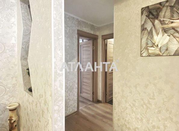 Многокомнатная квартира по адресу Небесной Сотни пр. (площадь 82,4 м²) - Atlanta.ua - фото 17