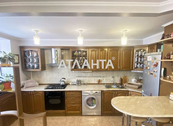 Многокомнатная квартира по адресу Небесной Сотни пр. (площадь 82,4 м²) - Atlanta.ua - фото 21
