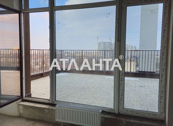 1-кімнатна квартира за адресою вул. Геранева (площа 57 м²) - Atlanta.ua