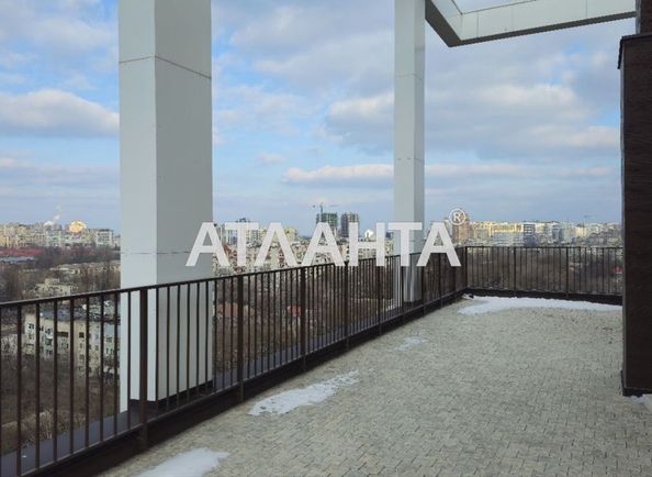 1-кімнатна квартира за адресою вул. Геранева (площа 57 м²) - Atlanta.ua - фото 3