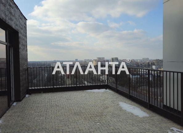 1-кімнатна квартира за адресою вул. Геранева (площа 57 м²) - Atlanta.ua - фото 2
