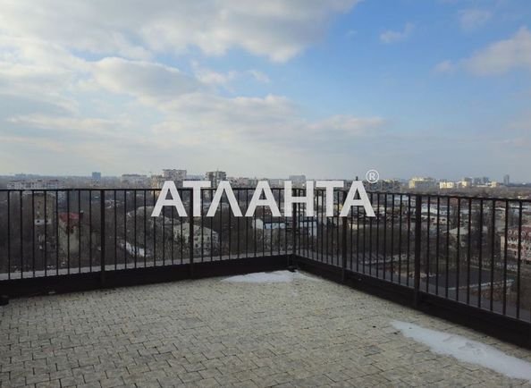 1-кімнатна квартира за адресою вул. Геранева (площа 57 м²) - Atlanta.ua - фото 4