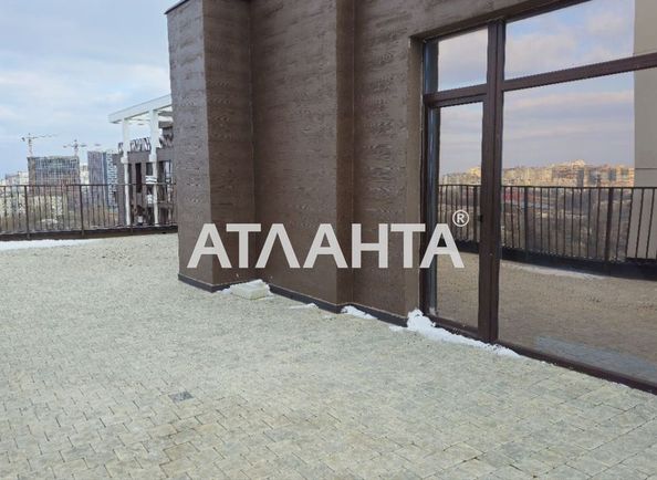1-кімнатна квартира за адресою вул. Геранева (площа 57 м²) - Atlanta.ua - фото 5