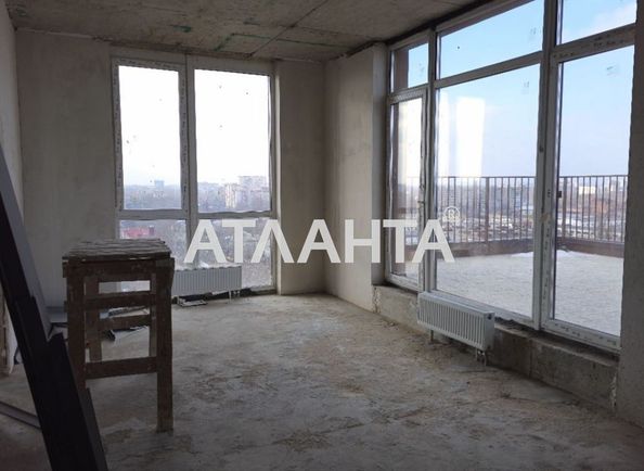 1-кімнатна квартира за адресою вул. Геранева (площа 57 м²) - Atlanta.ua - фото 6