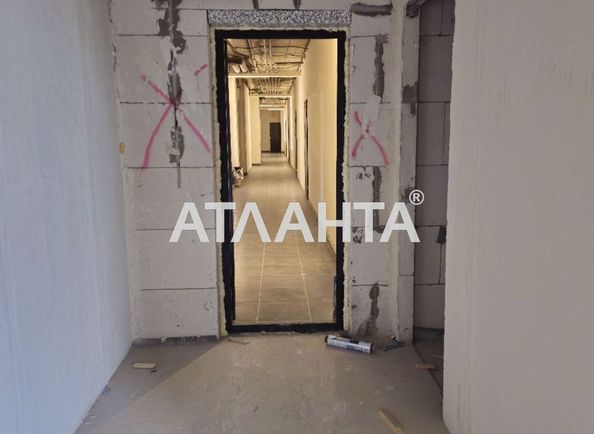 1-кімнатна квартира за адресою вул. Геранева (площа 57 м²) - Atlanta.ua - фото 9