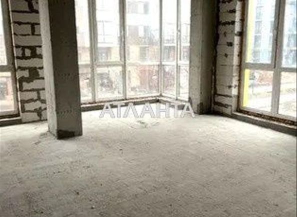 3-rooms apartment apartment by the address st. Marselskaya (area 71 m²) - Atlanta.ua