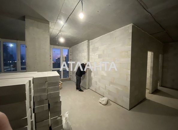 3-rooms apartment apartment by the address st. Marselskaya (area 71 m²) - Atlanta.ua - photo 2