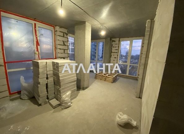3-rooms apartment apartment by the address st. Marselskaya (area 71 m²) - Atlanta.ua - photo 6