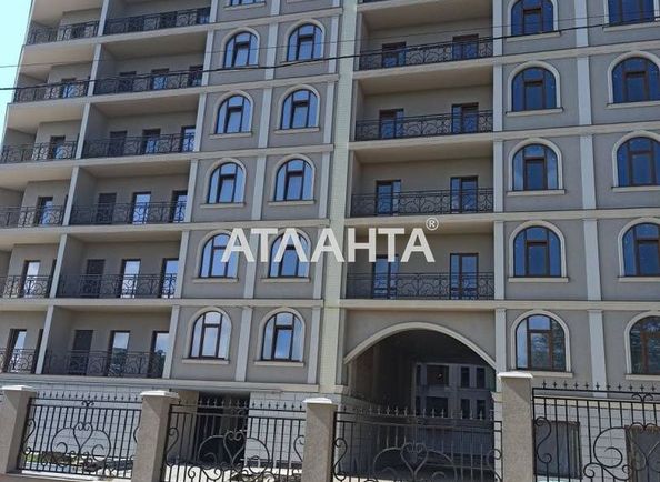 1-комнатная квартира по адресу ул. Дача Ковалевского (площадь 47,6 м²) - Atlanta.ua - фото 4