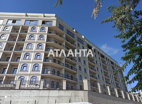 1-комнатная квартира по адресу ул. Дача Ковалевского (площадь 47,6 м²) - Atlanta.ua - фото 5