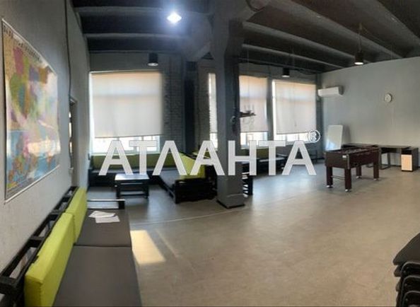 Коммерческая недвижимость по адресу ул. Канатная (площадь 80 м²) - Atlanta.ua