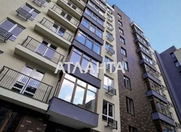 1-комнатная квартира по адресу ул. Чехова (площадь 41 м²) - Atlanta.ua
