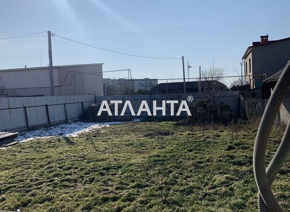 Дом по адресу ул. Школьная (площадь 36 м²) - Atlanta.ua