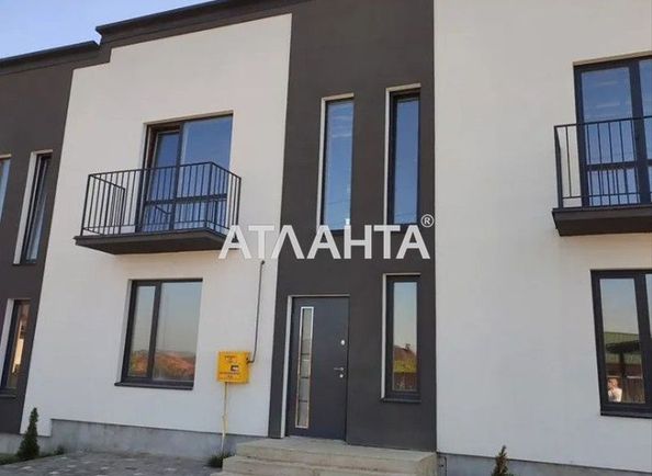 House by the address st. Nezavisimosti (area 100 m²) - Atlanta.ua