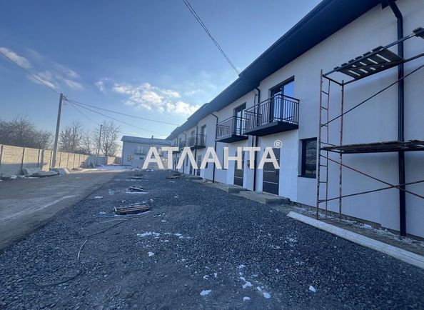 Будинок за адресою вул. Богдана Хмельницького (площа 75 м²) - Atlanta.ua
