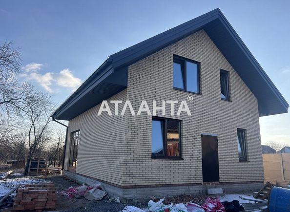 Будинок за адресою вул. Богдана Хмельницького (площа 120 м²) - Atlanta.ua - фото 2