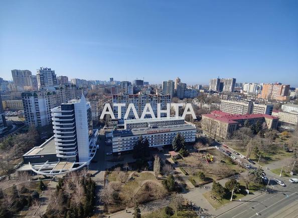 1-кімнатна квартира за адресою вул. Генуезька (площа 52 м²) - Atlanta.ua - фото 9